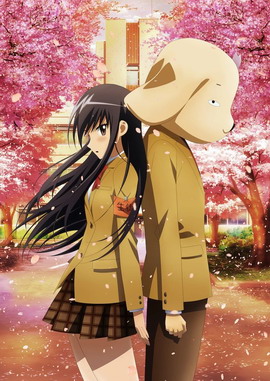 妄想学生会剧场版2
