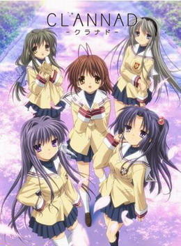 CLANNAD