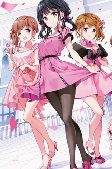 政宗君的复仇 OAD