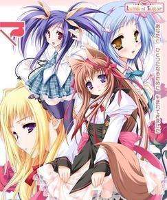 游魂 -Kiss on my Deity-